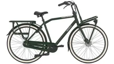 Gazelle Heavy Duty NL T7