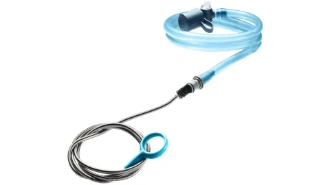 Deuter Streamer Tube Brush