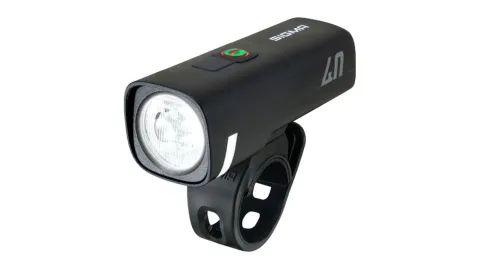 Sigma AURA 40 USB Frontleuchte