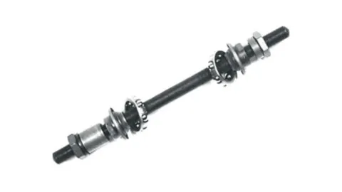 Contec Achse HR 9,5x178mm