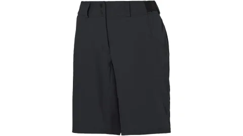 Vaude Women's Loamer Base Shorts