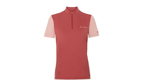Vaude Women's Matera HZ Trikot
