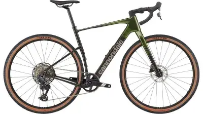 Cannondale Topstone Crb 2 AXS