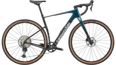 Cannondale Topstone Crb 3 GRX