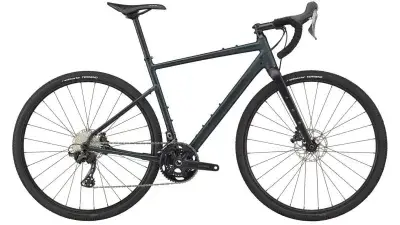 Cannondale Topstone 1