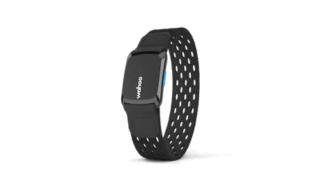 Wahoo TickR FIT Herzfrequenzarmband