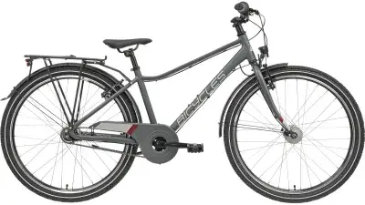 Bicycles Hypno 26.7 Diamant