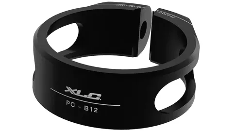 XLC Sattelklemme PC-B12