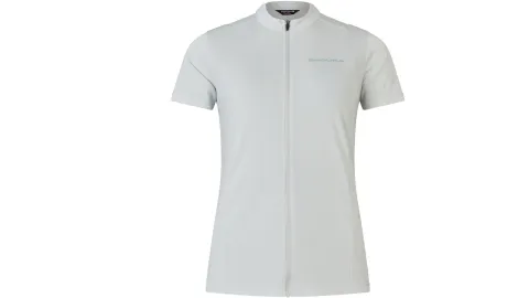 Endura Women's Loop S/S Zipped Jers