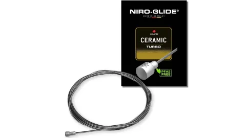 Weldtite Ceramic Turbo 1800 mm