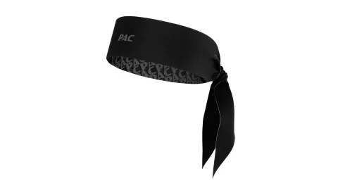 P.A.C. Tie Headband Power