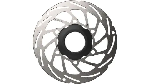BBB CenterStop 140 mm Bremsscheibe