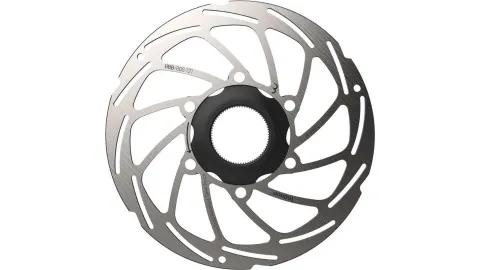 BBB BBS-121 CenterStop 160 mm
