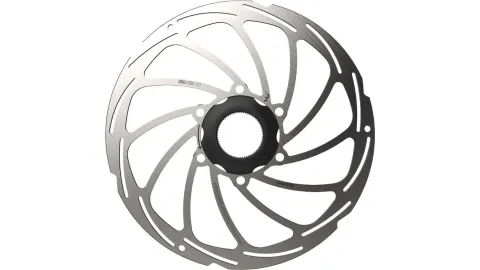 BBB BBS-121 CenterStop 203 mm