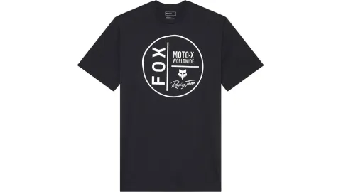 Fox Worldwide SS Prem Tee