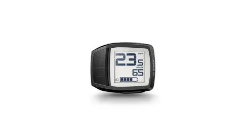 Bosch Purion Display Anthrazit
