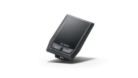 Bosch Kiox Display