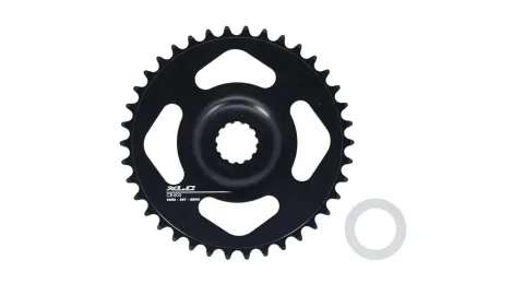 XLC Kettenblatt CR-E05 38 Zähne