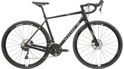 Storck Grix Platinum