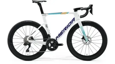 Merida Reacto 6000