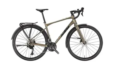 KTM GRAVELATOR 20 LFC