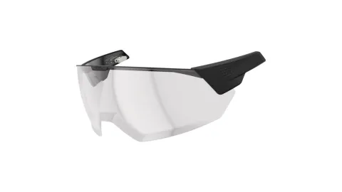 Abus Visier klar für Hyp-E