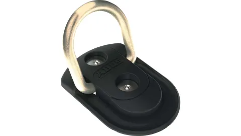Abus WBA60 B/SB Wand und Bodenanker