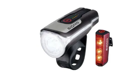 Sigma Aura 80 FL / RL Blaze