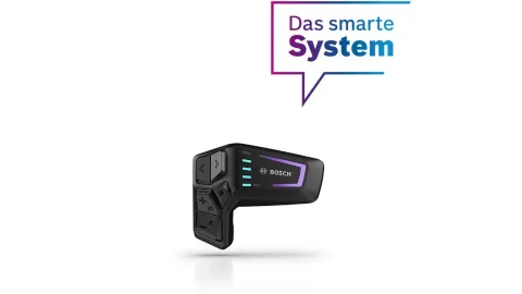 Bosch LED Remote (BRC3600)