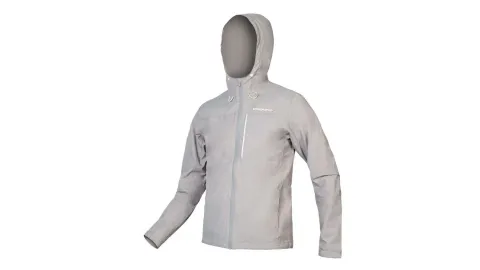 Endura Hummvee Wproof Hooded Jacket