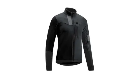 Gonso Valaff Softshelljacke Herren