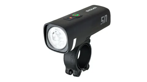 Sigma AURA 50 USB Frontleuchte