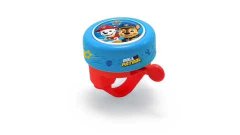 PAW Patrol Fahrradklingel