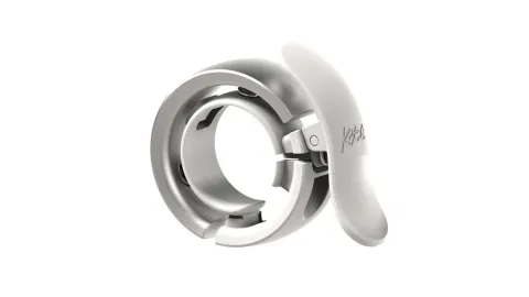 Knog OI Prima Fahrradklingel