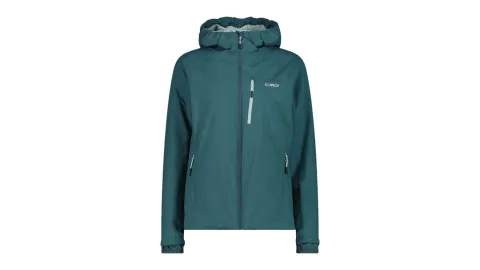 CMP Woman Jacket Fix Hood