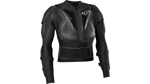 Fox Titan Sport Jacket