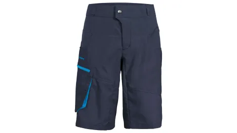 Vaude Men's Qimsa Shorts