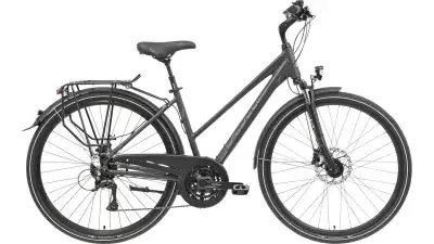 Bicycles EXT 500 Trapez