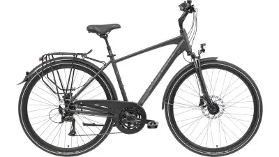 Bicycles EXT 500