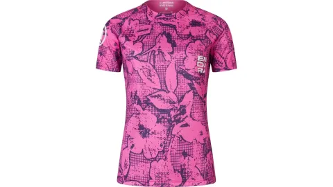 Endura GRID FLORAL Women's LTD Prin