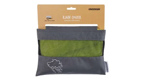 Croozer Regenverdeck Cargo/Pakko