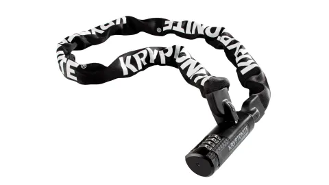 Kryptonite Keeper I.C. 712 Combo