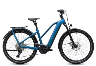 Cube Kathmandu Hybrid SLX 800 Trapez 2027 | nebula´n´prizm | 50 cm | E-Trekkingräder