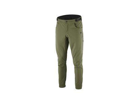 Gonso Trail Pants Softshell M | grün | XXL | Fahrradbekleidung