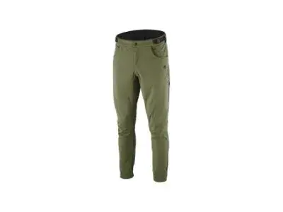 Gonso Trail Pants Softshell M | grün | XL | Fahrradbekleidung