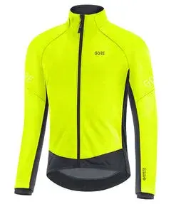 Herren Radsport Softshell-Jacke "C3 GTX I Thermo"