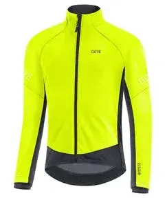 Herren Radsport Softshell-Jacke "C3 GTX I Thermo"