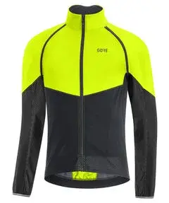 Herren Fahrradjacke PHANTOM GTX I