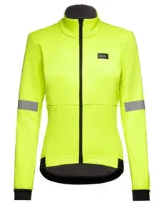 Damen Radsportjacke TEMPEST