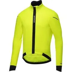 Herren Radjacke SPINSHIFT THERMO JACKE